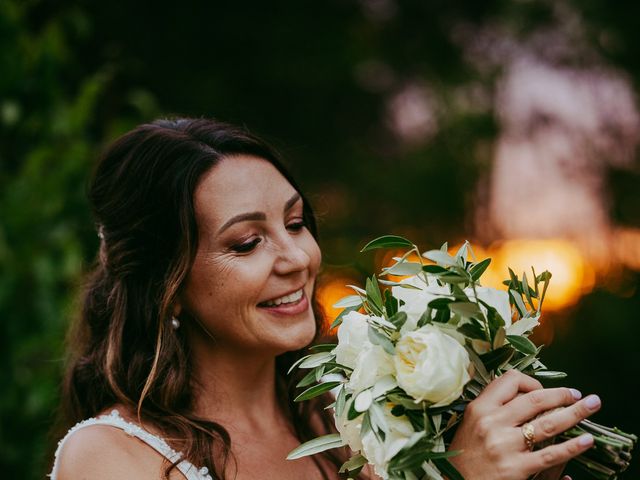 Il matrimonio di Francesco e Felicity a Lamporecchio, Pistoia 94