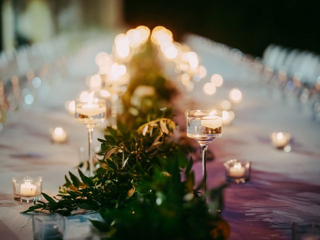 Il matrimonio di Francesco e Felicity a Lamporecchio, Pistoia 107