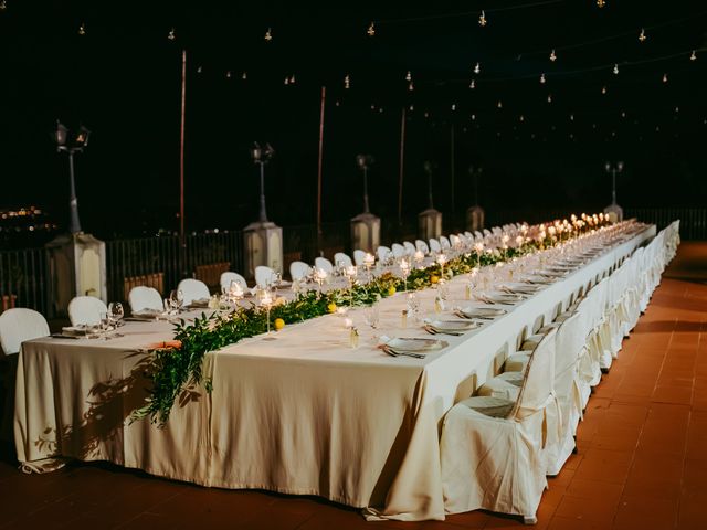 Il matrimonio di Francesco e Felicity a Lamporecchio, Pistoia 112
