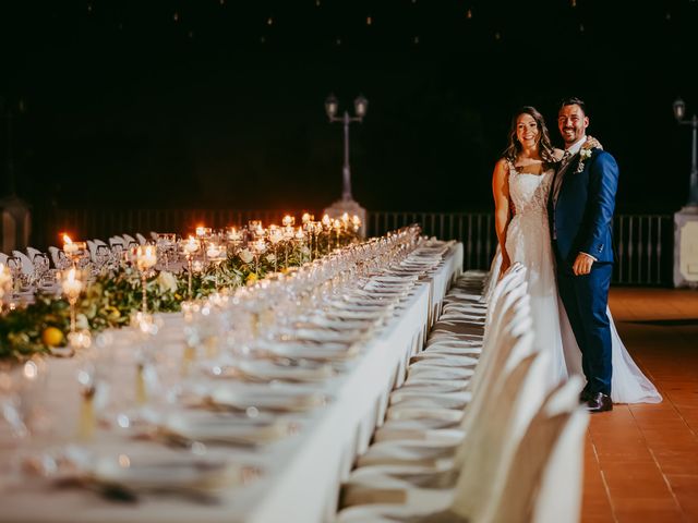 Il matrimonio di Francesco e Felicity a Lamporecchio, Pistoia 113