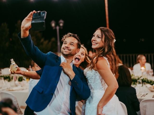 Il matrimonio di Francesco e Felicity a Lamporecchio, Pistoia 114