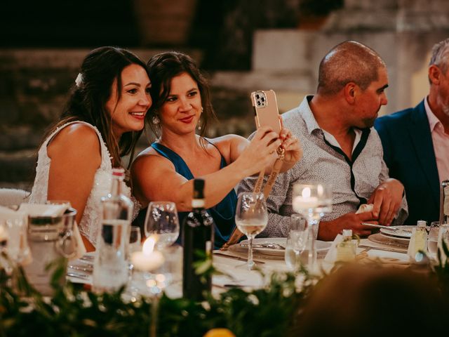 Il matrimonio di Francesco e Felicity a Lamporecchio, Pistoia 115