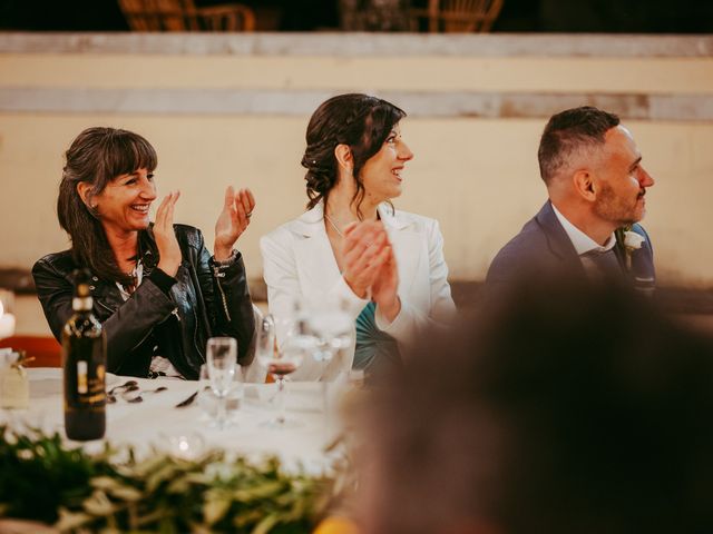 Il matrimonio di Francesco e Felicity a Lamporecchio, Pistoia 116