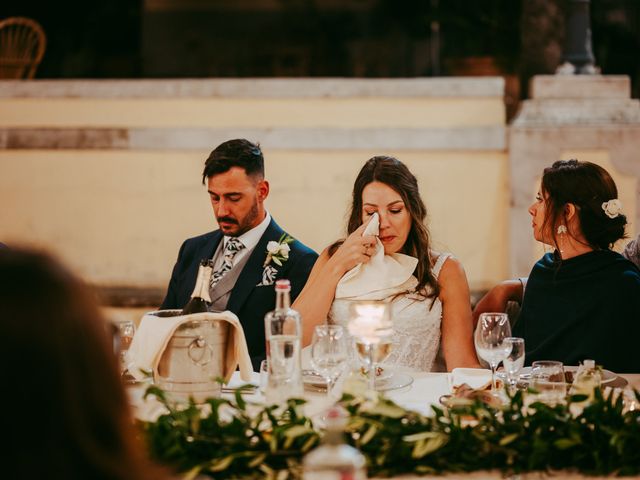 Il matrimonio di Francesco e Felicity a Lamporecchio, Pistoia 121