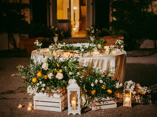 Il matrimonio di Francesco e Felicity a Lamporecchio, Pistoia 128