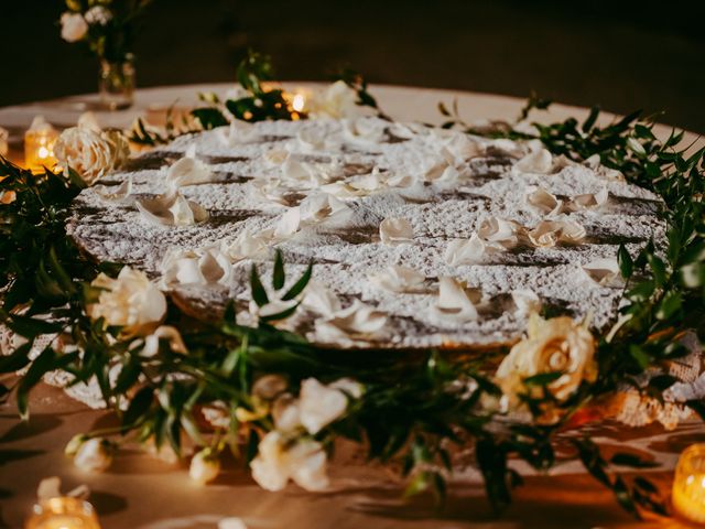 Il matrimonio di Francesco e Felicity a Lamporecchio, Pistoia 129