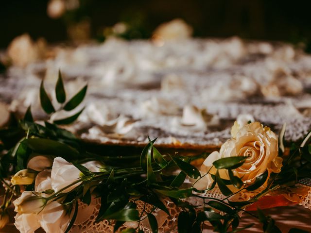 Il matrimonio di Francesco e Felicity a Lamporecchio, Pistoia 130