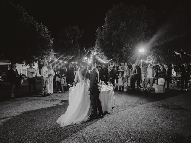 Il matrimonio di Francesco e Felicity a Lamporecchio, Pistoia 139