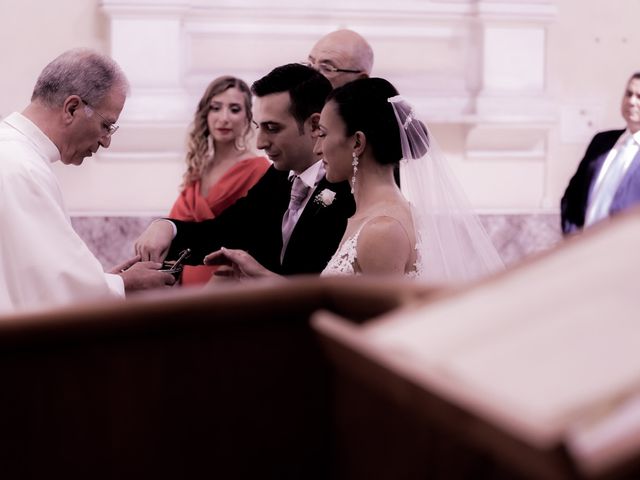 Il matrimonio di Gianpiero e Marzia a Pozzuoli, Napoli 12