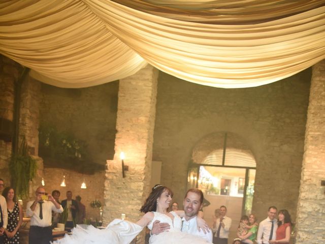 Il matrimonio di Maurizio e Laura a Cellatica, Brescia 17