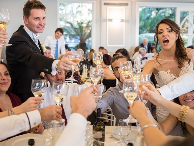 Il matrimonio di Alessandro e Sara a Roma, Roma 73