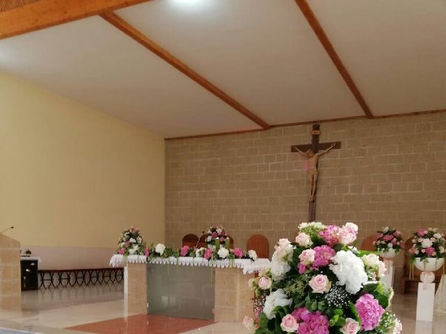 Il matrimonio di Luigi e Chiara a Napoli, Napoli 6