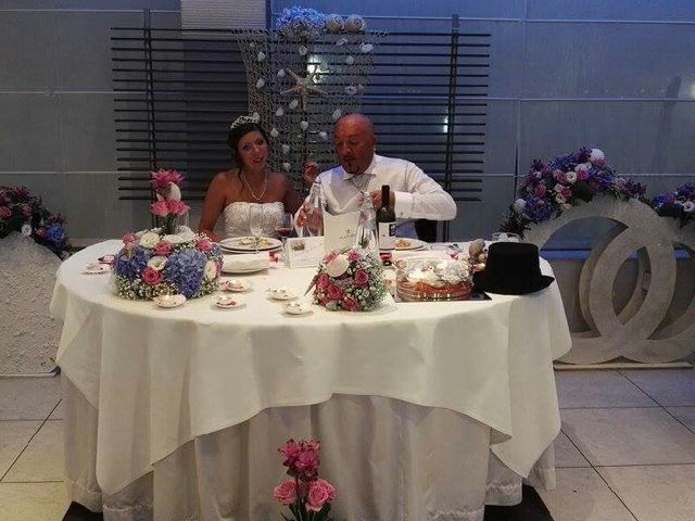 Il matrimonio di Gianluca e Silvia a Comiso, Ragusa 5
