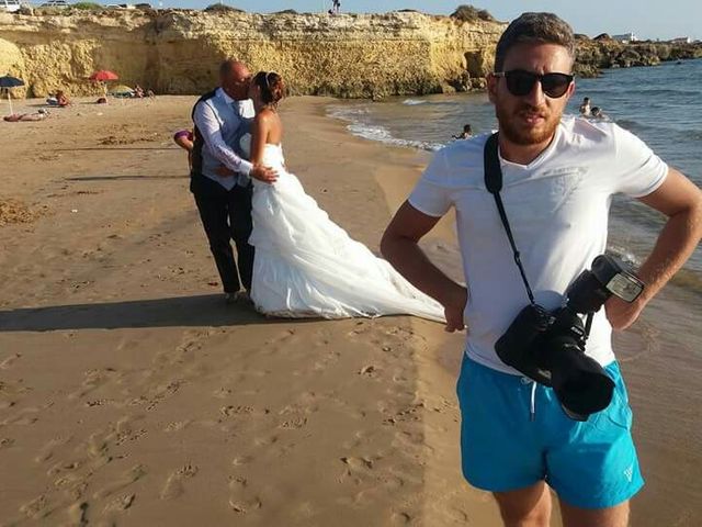 Il matrimonio di Gianluca e Silvia a Comiso, Ragusa 6