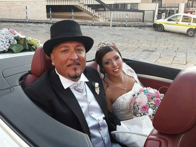 Il matrimonio di Gianluca e Silvia a Comiso, Ragusa 8