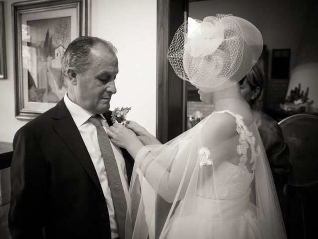 Il matrimonio di Fabio e Letizia a Arezzo, Arezzo 75
