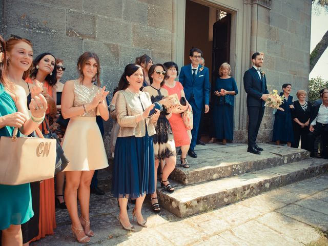 Il matrimonio di Fabio e Letizia a Arezzo, Arezzo 86