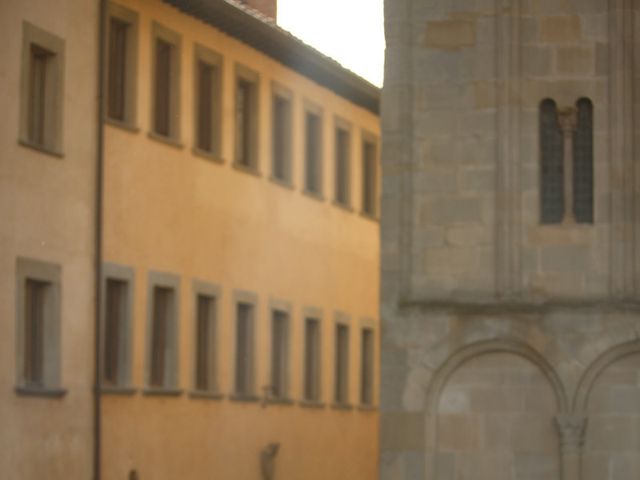 Il matrimonio di Fabio e Letizia a Arezzo, Arezzo 153