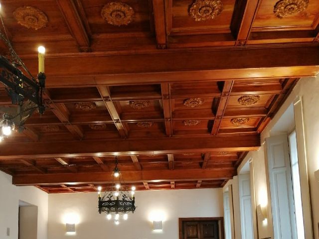 Il matrimonio di Vasile  e Francesca  a Vizzola Ticino, Varese 9