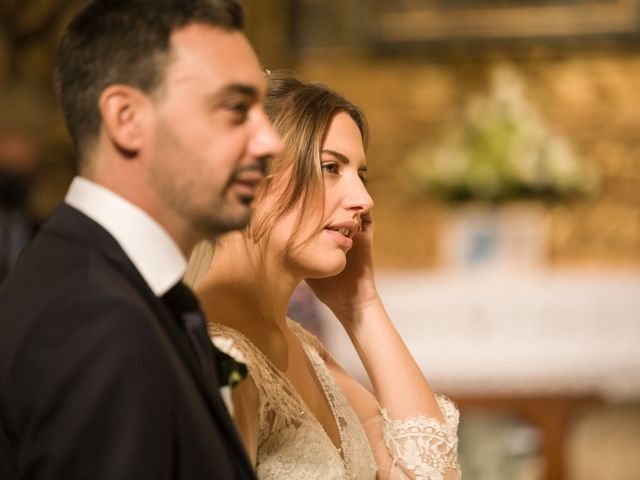 Il matrimonio di Davide e Valentina a Cremona, Cremona 39