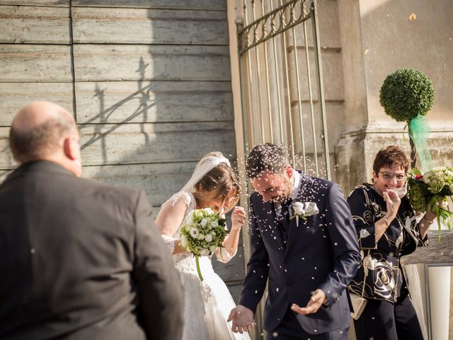 Il matrimonio di Davide e Valentina a Cremona, Cremona 46
