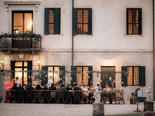 Il matrimonio di Sean e Csilla a Verona, Verona 90