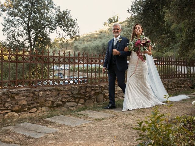 Il matrimonio di Lorenzo e Giulia a Pisa, Pisa 28