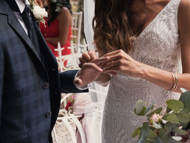 Il matrimonio di Lorenzo e Giulia a Pisa, Pisa 32