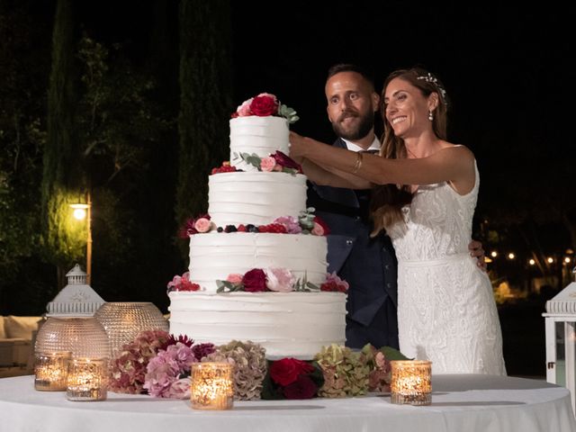 Il matrimonio di Lorenzo e Giulia a Pisa, Pisa 61