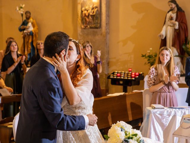 Il matrimonio di Daniele e Alice a Comacchio, Ferrara 9