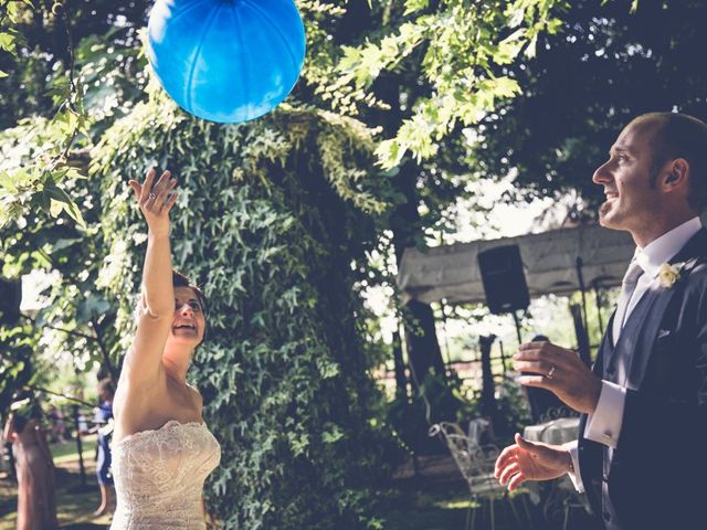 Il matrimonio di Stefano e Valentina a Vigevano, Pavia 62