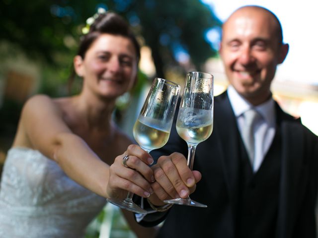 Il matrimonio di Stefano e Valentina a Vigevano, Pavia 66