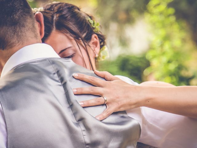 Il matrimonio di Stefano e Valentina a Vigevano, Pavia 74