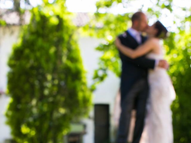 Il matrimonio di Stefano e Valentina a Vigevano, Pavia 76