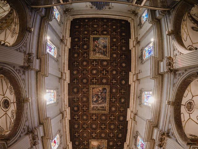 Il matrimonio di Salvatore e Alessia a Nardò, Lecce 13