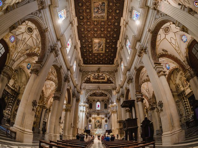 Il matrimonio di Salvatore e Alessia a Nardò, Lecce 18