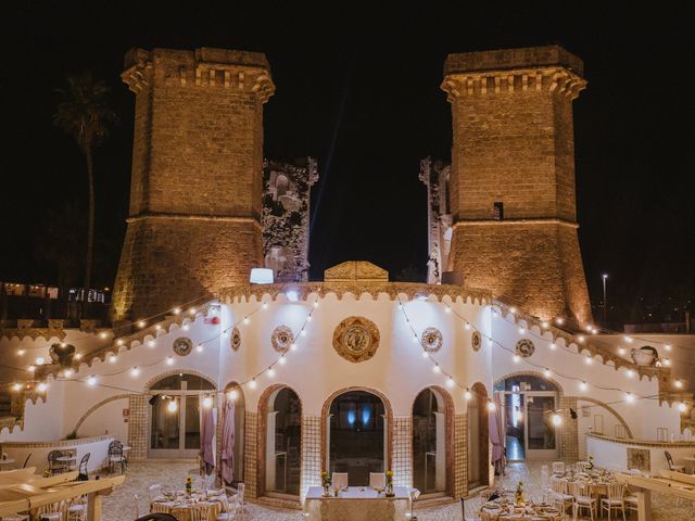 Il matrimonio di Salvatore e Alessia a Nardò, Lecce 51
