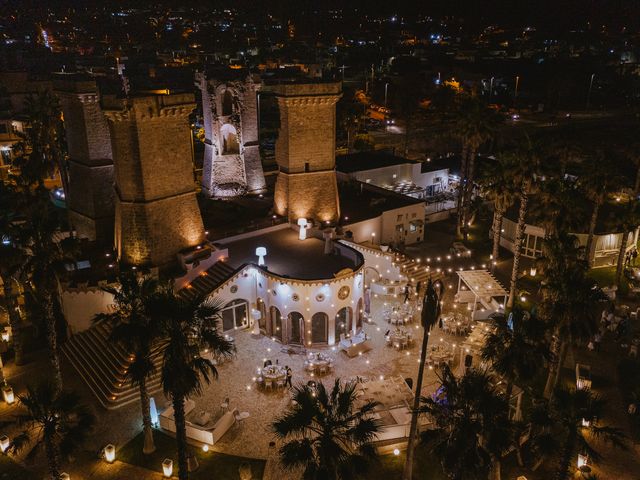 Il matrimonio di Salvatore e Alessia a Nardò, Lecce 53