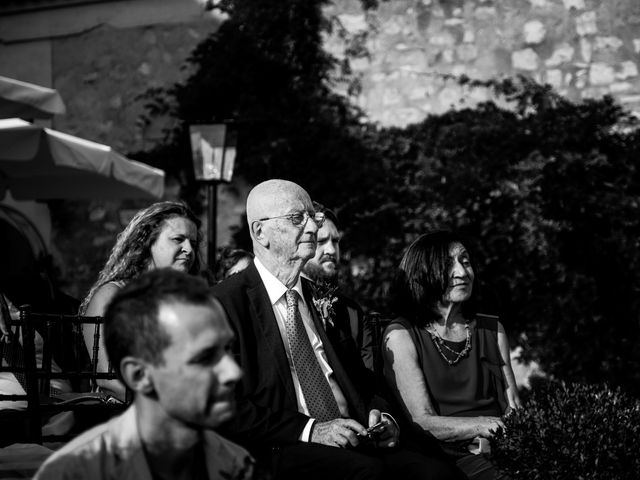 Il matrimonio di Mattia e Martina a Monte Isola, Brescia 60