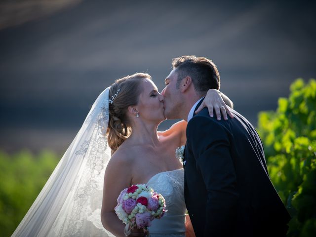 Il matrimonio di Salvatore e Martina a Marineo, Palermo 2