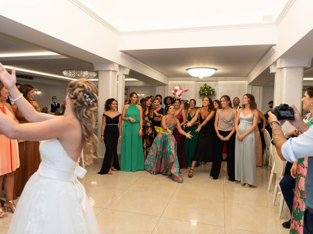 Il matrimonio di Salvatore e Martina a Marineo, Palermo 27