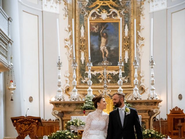 Il matrimonio di Serena e Filippo a Cento, Ferrara 25