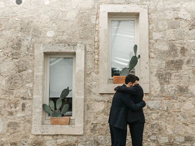 Il matrimonio di Melissa e Giuseppe a Catania, Catania 22