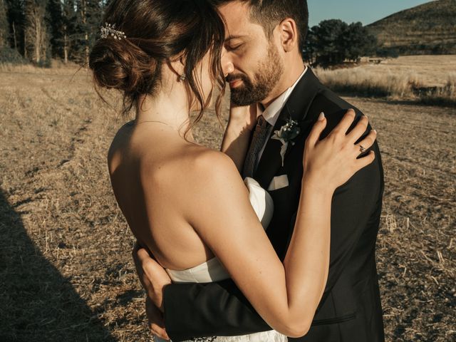 Il matrimonio di Melissa e Giuseppe a Catania, Catania 29