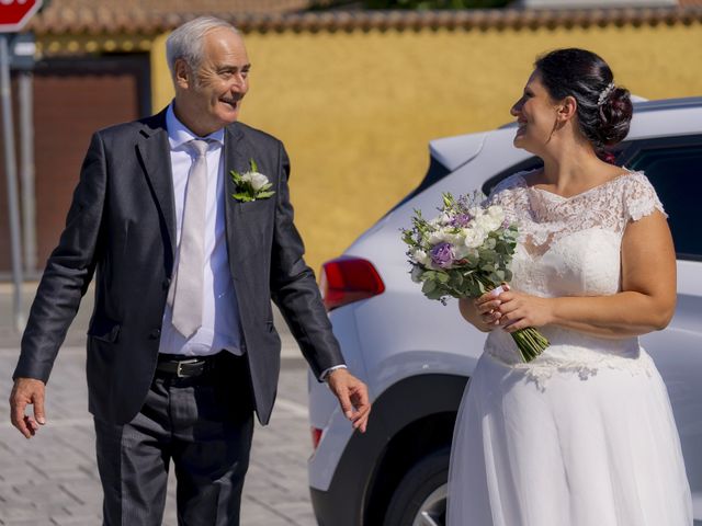 Il matrimonio di Lorenzo e Jessica a Suno, Novara 88