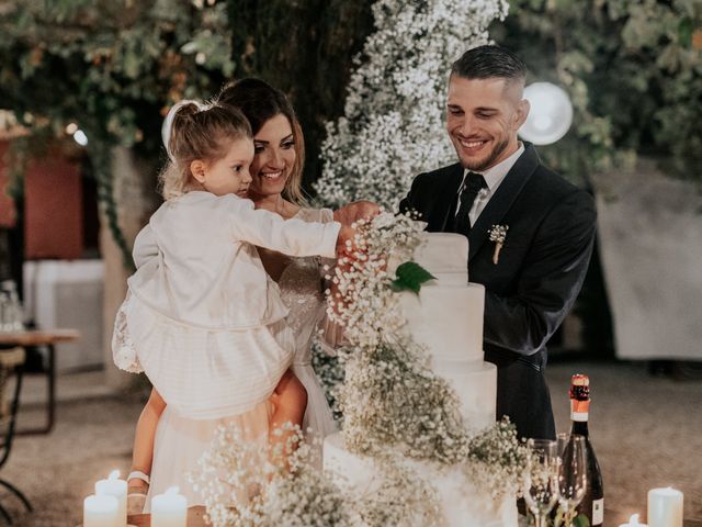 Il matrimonio di Rudy e Marika a Cison di Valmarino, Treviso 36