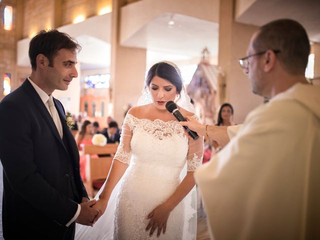 Il matrimonio di Giuseppe e Valentina a Scilla, Reggio Calabria 80