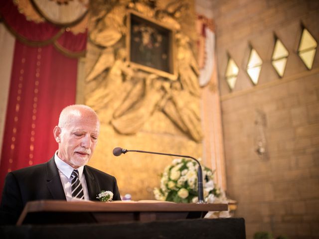 Il matrimonio di Giuseppe e Valentina a Scilla, Reggio Calabria 87