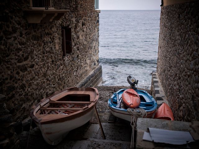 Il matrimonio di Giuseppe e Valentina a Scilla, Reggio Calabria 111