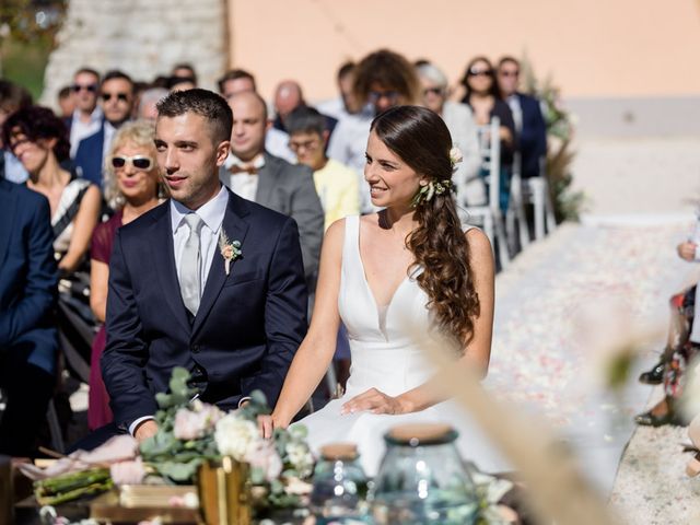 Il matrimonio di Andrea e Veronica a Bergamo, Bergamo 29